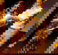 Lost In Venice - Holiday Jervis Bay