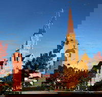 Mudgee Heritage Walking Tours - Holiday Jervis Bay