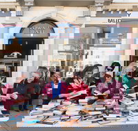 Mudgee Readers' Festival - Holiday Jervis Bay