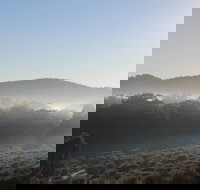 Mudgeeque - Holiday Jervis Bay