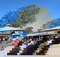 Murrabit Country Market - Holiday Jervis Bay