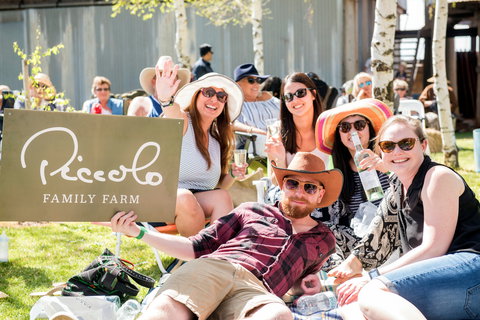 Owen Toyota Murrumbidgee Music Festival - Holiday Jervis Bay 1