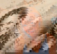 Rachael Beck - Concert for the Cancer Centre - Holiday Jervis Bay