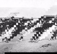 Re-Discovering Ginninderra - Holiday Jervis Bay