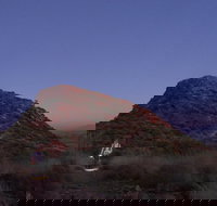 Run Larapinta - Holiday Jervis Bay