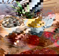 Salami and Salsicce Making classes at Politini Wines - Holiday Jervis Bay