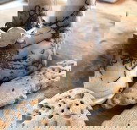 Silver Jewellery Workshop - Beginners - Holiday Jervis Bay