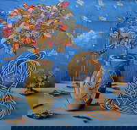 Soul Ties Kade Valja - Holiday Jervis Bay