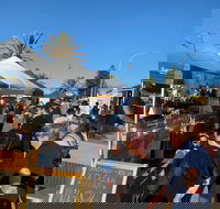 Summer Twilight Markets - Holiday Jervis Bay