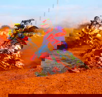 Tatts Finke Desert Race - Holiday Jervis Bay