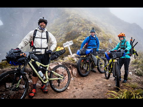 The Big Bike Film Night - Newcastle - Holiday Jervis Bay 1