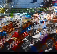 The Peter Allen Festival - Holiday Jervis Bay