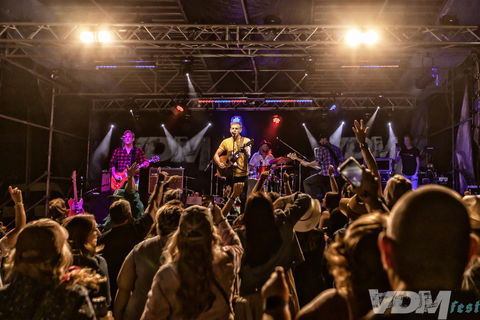 VDM Fest - Rock Edge Country Music Festival - Holiday Jervis Bay 0