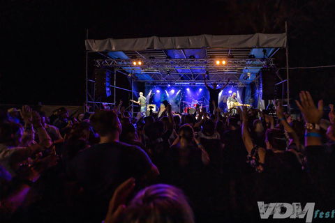 VDM Fest - Rock Edge Country Music Festival - Holiday Jervis Bay 1