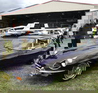 Wings and Wheels Open Day - Holiday Jervis Bay