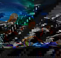 Youth Movie Night - Holiday Jervis Bay