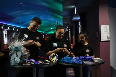 Youth Movie Night - Holiday Jervis Bay 0