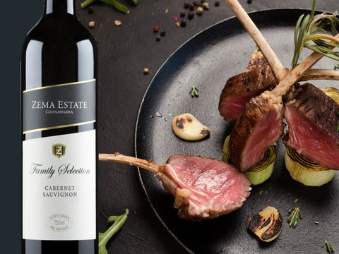 Zema Wines + A Royal Degustation - Holiday Jervis Bay 0