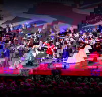 An Afternoon at the Proms - A Musical Spectacular - Holiday Jervis Bay