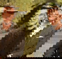 An Evening of Magic and Wizards - Holiday Jervis Bay