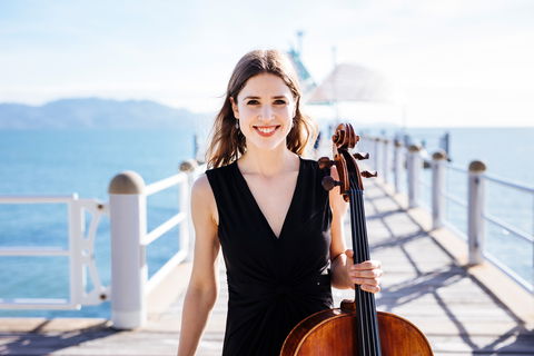 Australian Festival Of Chamber Music - Holiday Jervis Bay 1