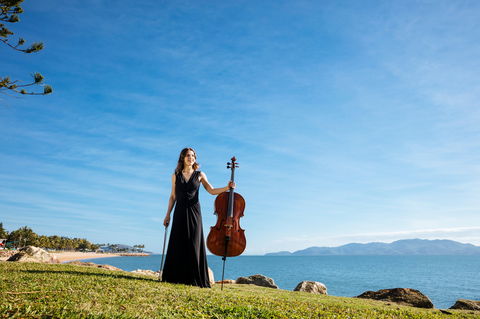 Australian Festival Of Chamber Music - Holiday Jervis Bay 2