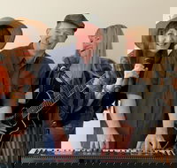 California Dreaming - Holiday Jervis Bay