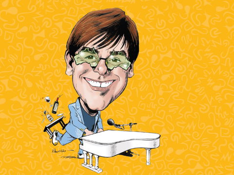 Captain Fantastic Online Exhibition - Holiday Jervis Bay 0