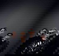 Choirboys The hits  6-pack of Bruce Springsteen - Northcote - Holiday Jervis Bay