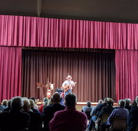 Country Music Concerts Moonta