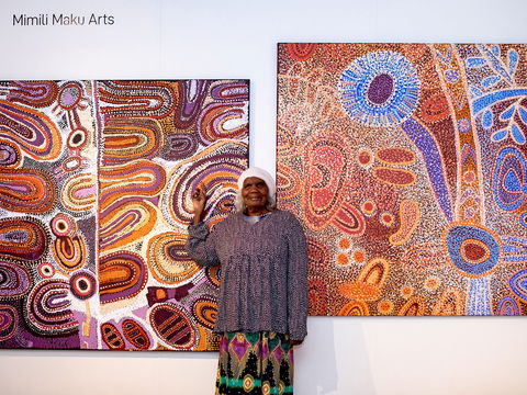 Desert Mob - Holiday Jervis Bay 0