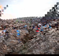 Eagle Bay Epic - Holiday Jervis Bay