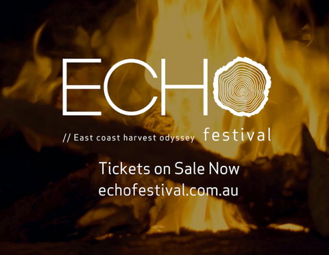 ECHO Festival - East Coast Harvest Odyssey 2021 - Holiday Jervis Bay 0
