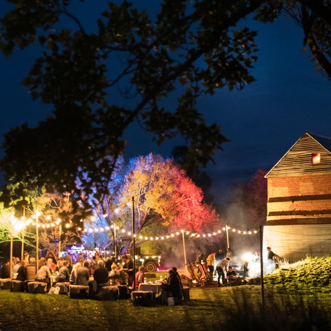 ECHO Festival - East Coast Harvest Odyssey 2021 - Holiday Jervis Bay 1