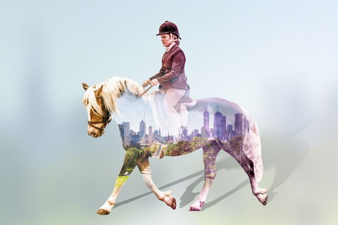 EQUITANA Melbourne - Holiday Jervis Bay 0