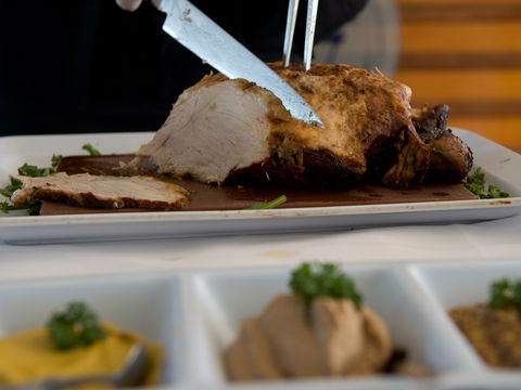 Fathers Day Lunch Cruise - Holiday Jervis Bay 2