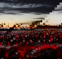 Field of Light Uluru - Holiday Jervis Bay