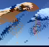 Glass Light Catcher Workshop - Holiday Jervis Bay