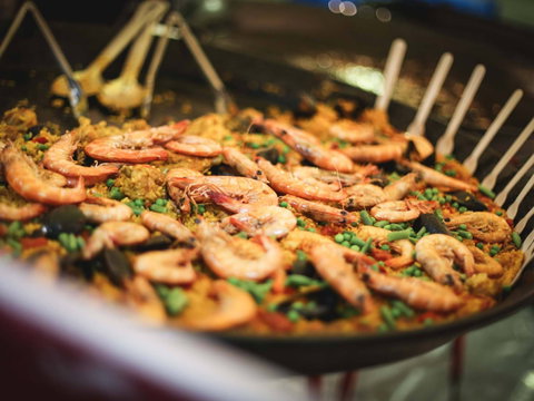 Gosford Night Markets - Holiday Jervis Bay 0