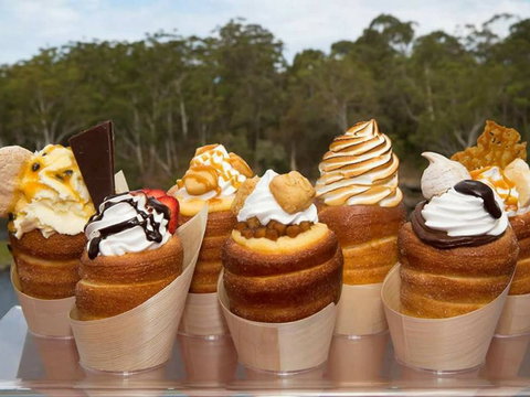 Gosford Night Markets - Holiday Jervis Bay 1