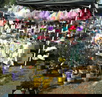 Gresford Community Markets - Holiday Jervis Bay