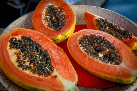 Greater Whitsunday Farmers Markets - Holiday Jervis Bay 2