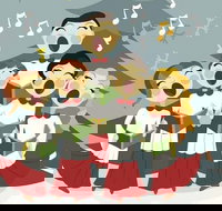 Gundagai's Christmas Carnival and Carols - Holiday Jervis Bay