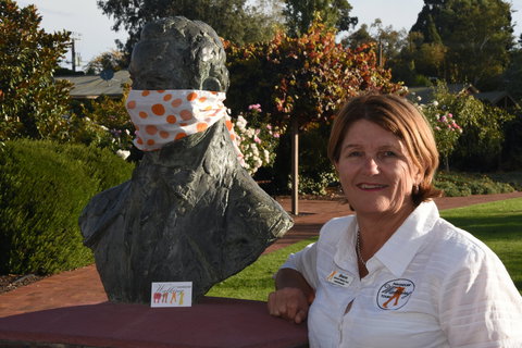 Hahndorf From Home - Two Interactive Sensory Experiences From My Home To Your Home - Holiday Jervis Bay 1