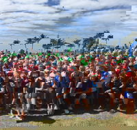 Intersport Townsville Triathlon and Multisport  Festival - Holiday Jervis Bay