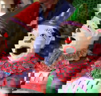 Inverell Show Society Annual Show - Holiday Jervis Bay