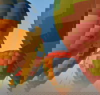 King Valley Balloon Festival - Holiday Jervis Bay