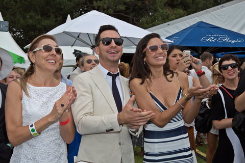 Land Rover Polo In The City - Holiday Jervis Bay 2