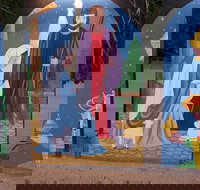 Loxton Christmas Lights Festival - Holiday Jervis Bay