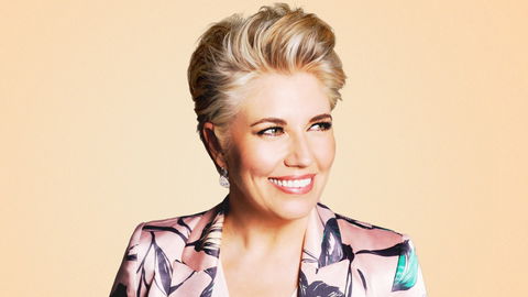 Melinda Schneider: A Farewell To Doris Day Caloundra - Holiday Jervis Bay 0